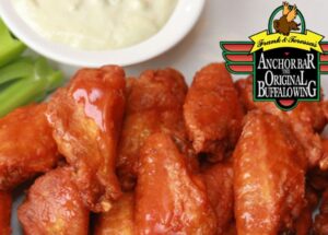Anchor Bar Brings America’s Favorite Food to Illinois With Grand Opening of World-Famous Chicken Wing Franchise in the Village of Oswego