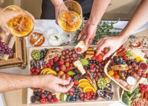 Charcuterie Concept, Graze Craze, to Debut in St. Pete by Early 2023 Plus More from What Now Media Group’s Weekly Pre-Opening Restaurant News Report