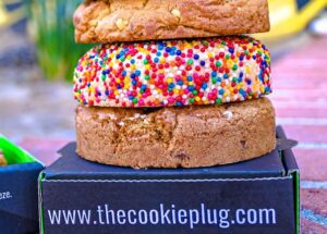 Cookie Plug Announces Entrance Into Puerto Rico