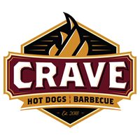Crave Hot Dogs & BBQ Celebrates Banner Year