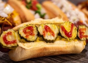Crave Hot Dogs & BBQ Expands Into Greeley, Colorado!