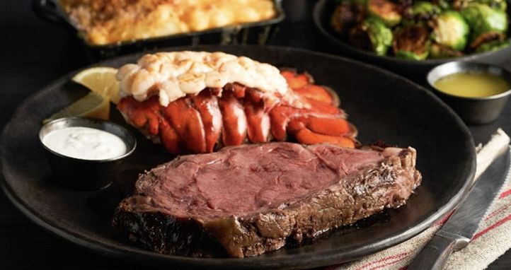Black Angus Steakhouse Launches a Direct to Consumer Premium Meats and Seafood Market Black Angus Steakhouse Launches a Direct to Consumer Premium Meats and Seafood Market