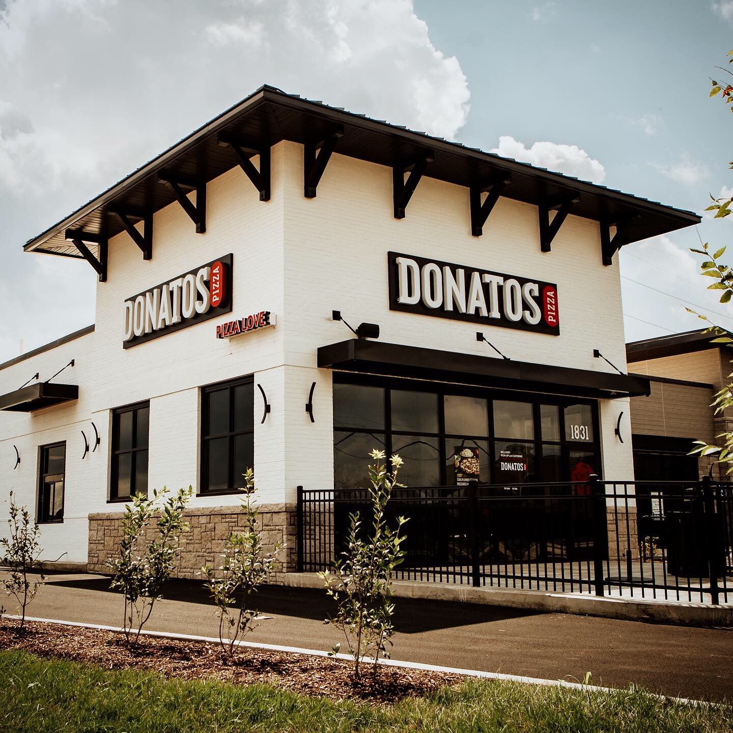 Donatos to Start New Year with Leadership Additions Donatos to Start New Year with Leadership Additions