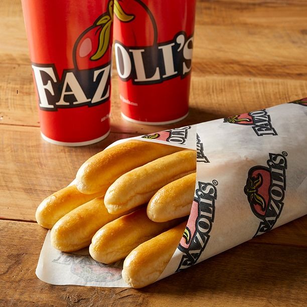 Fazoli's Hiring Team Members to Bring Signature Italian Flavors and Breadsticks to the East Side of Sioux Falls Fazoli's Hiring Team Members to Bring Signature Italian Flavors and Breadsticks to the East Side of Sioux Falls