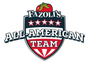 Fazoli’s Recognizes Brand Leaders with the Highest Company Honors
