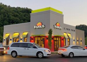 Fazoli’s to Make Highly Anticipated Debut in Louisiana and North Texas with New Area Development Deals