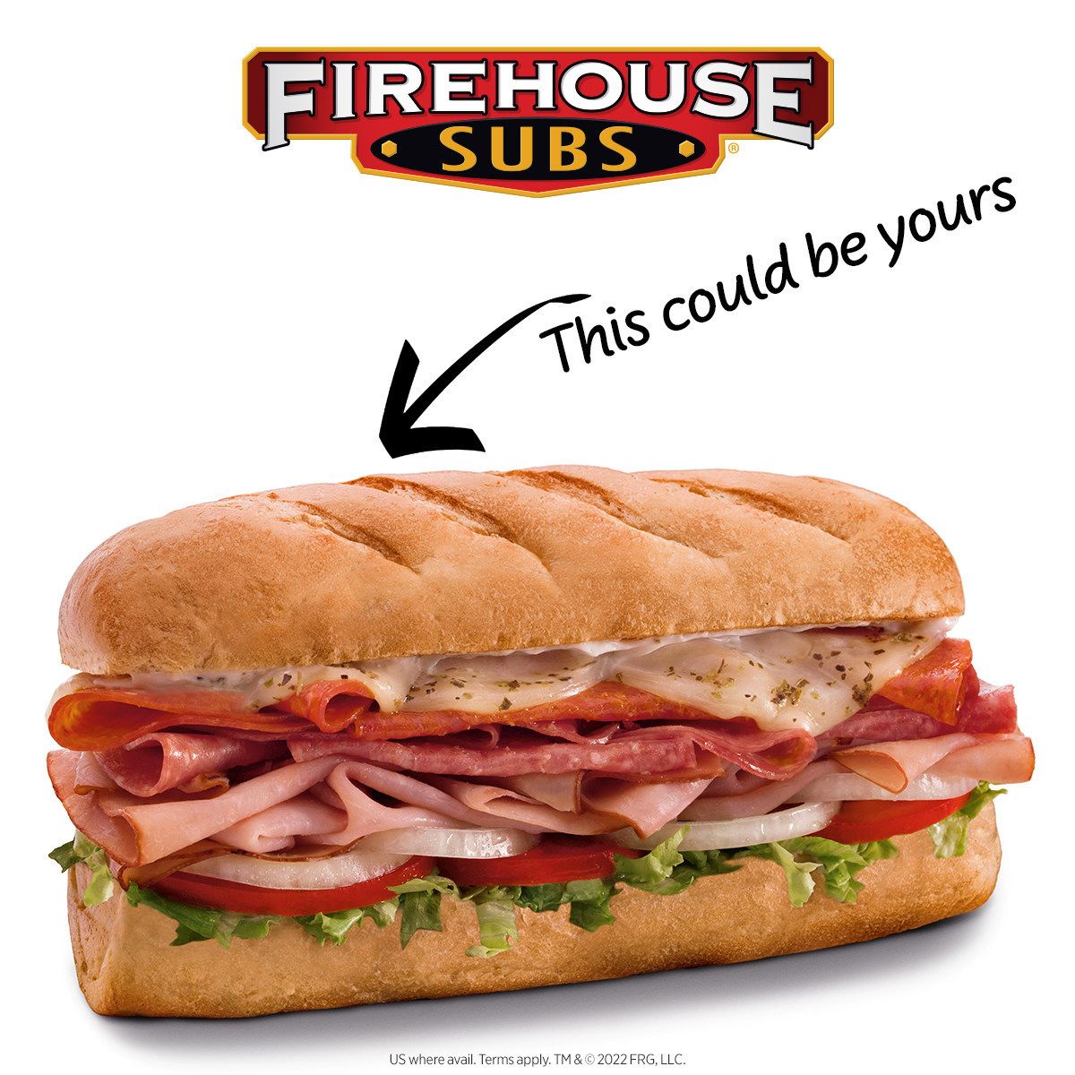 Firehouse Subs Thanks Guests This Holiday Season With the Return of Fan-Favorite "Name of the Day" Offer Firehouse Subs Thanks Guests This Holiday Season With the Return of Fan-Favorite "Name of the Day" Offer