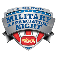 Golden Corral Celebrates 22-Year Tradition, Raises Over $900,000 for Disabled American Veterans