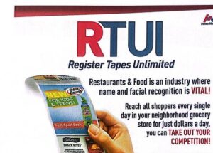 IndoorMedia Offers Unique and Cost-Effective Advertising Option for Restaurants