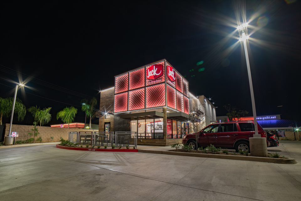 Jack in the Box Signs Franchise Agreement with Operating Group for 37 New Locations Jack in the Box Signs Franchise Agreement with Operating Group for 37 New Locations