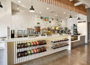 Juice It Up! Adds Six New Franchise Partners in Southern California