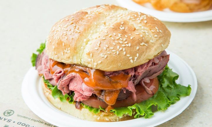 Kelly's Roast Beef Ends 2022 On a Sweet Note | RestaurantNewsRelease.com - Vimarsana News