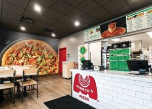 Marco’s Pizza Announces 8-Unit Area Development Agreement in Virginia
