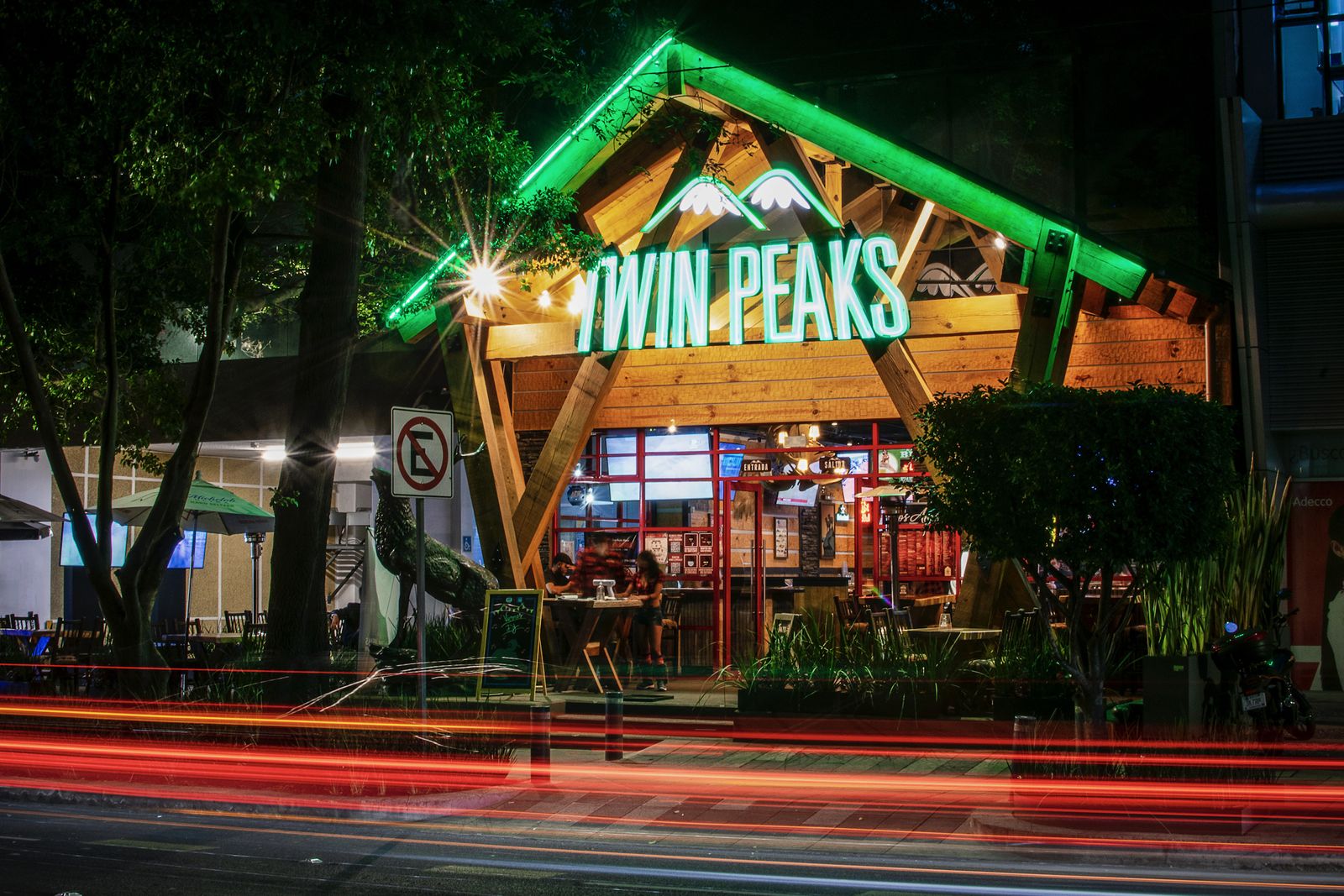 More Scenic Views Coming to Mexico with Twin Peaks Cancun More Scenic Views Coming to Mexico with Twin Peaks Cancun