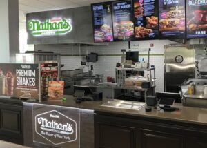 Nathan’s Famous Announces New Franchise Sales Strategy Targeting Current or Former Restaurant Owners