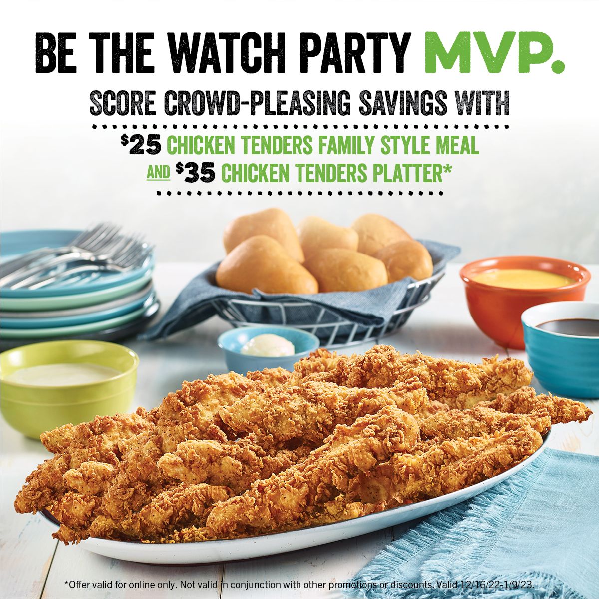 O'Charley's is the Go-To Holiday Celebration Destination this Season with Terrific Deals for the Whole Family O'Charley's is the Go-To Holiday Celebration Destination this Season with Terrific Deals for the Whole Family