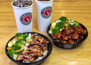 Over 100 New Shops Signed In One Year? You Better Bowl-Leave-It. Teriyaki Madness Is Proud To Announce 37 New Franchisees With 103 New Locations Sold in 2022, so Far!