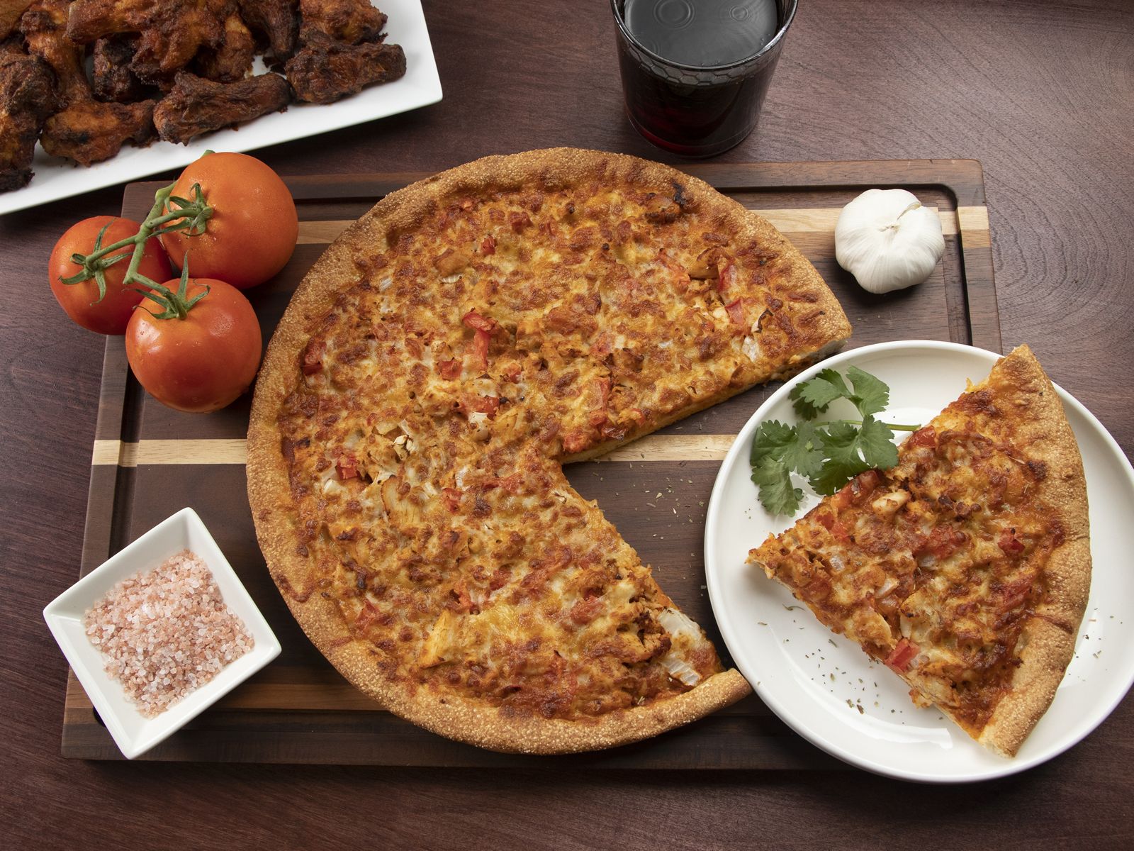 Sarpino's USA Signs Multi-Unit Franchise Agreement to Bring First-Ever Locations to Colorado Sarpino's USA Signs Multi-Unit Franchise Agreement to Bring First-Ever Locations to Colorado