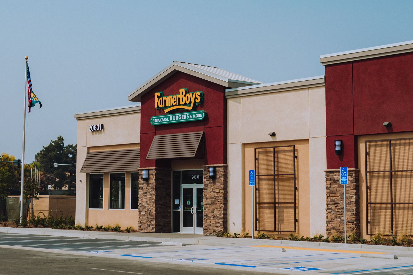 Second Arizona Farmer Boys Location Now Open in Tolleson Second Arizona Farmer Boys Location Now Open in Tolleson