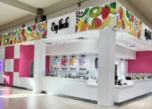 Sip Fresh Breaks into Arizona Market, Plans for Aggressive Growth in Southwest U.S.