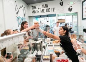 The Dolly Llama Opens Newest Location in Orlando, Florida With Grand Opening on January 7th