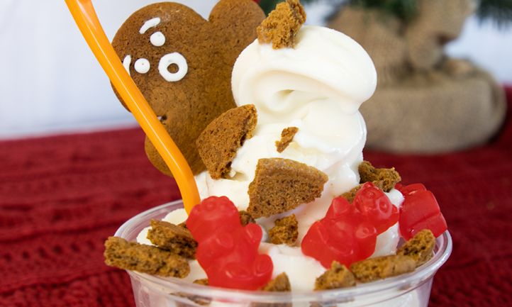 'Tis The Season with Orange Leaf Gift Card Deals | RestaurantNewsRelease.com - Vimarsana News