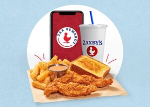 Zaxby’s Loyalty Program Drives Record Engagement, so the Brand Is Giving Back This Holiday Season