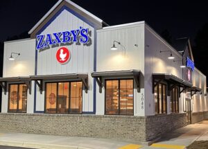 Zaxby’s Opens Newest Restaurant in Tallahassee, Florida