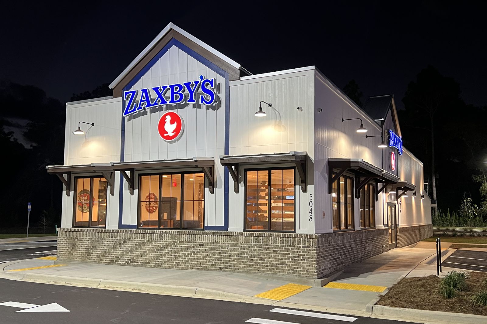 Zaxby's Opens Newest Restaurant in Tallahassee, Florida Zaxby's Opens Newest Restaurant in Tallahassee, Florida