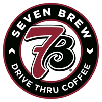 7 Brew's Greenville Location Celebrates One Year of Drive-Thru Coffee