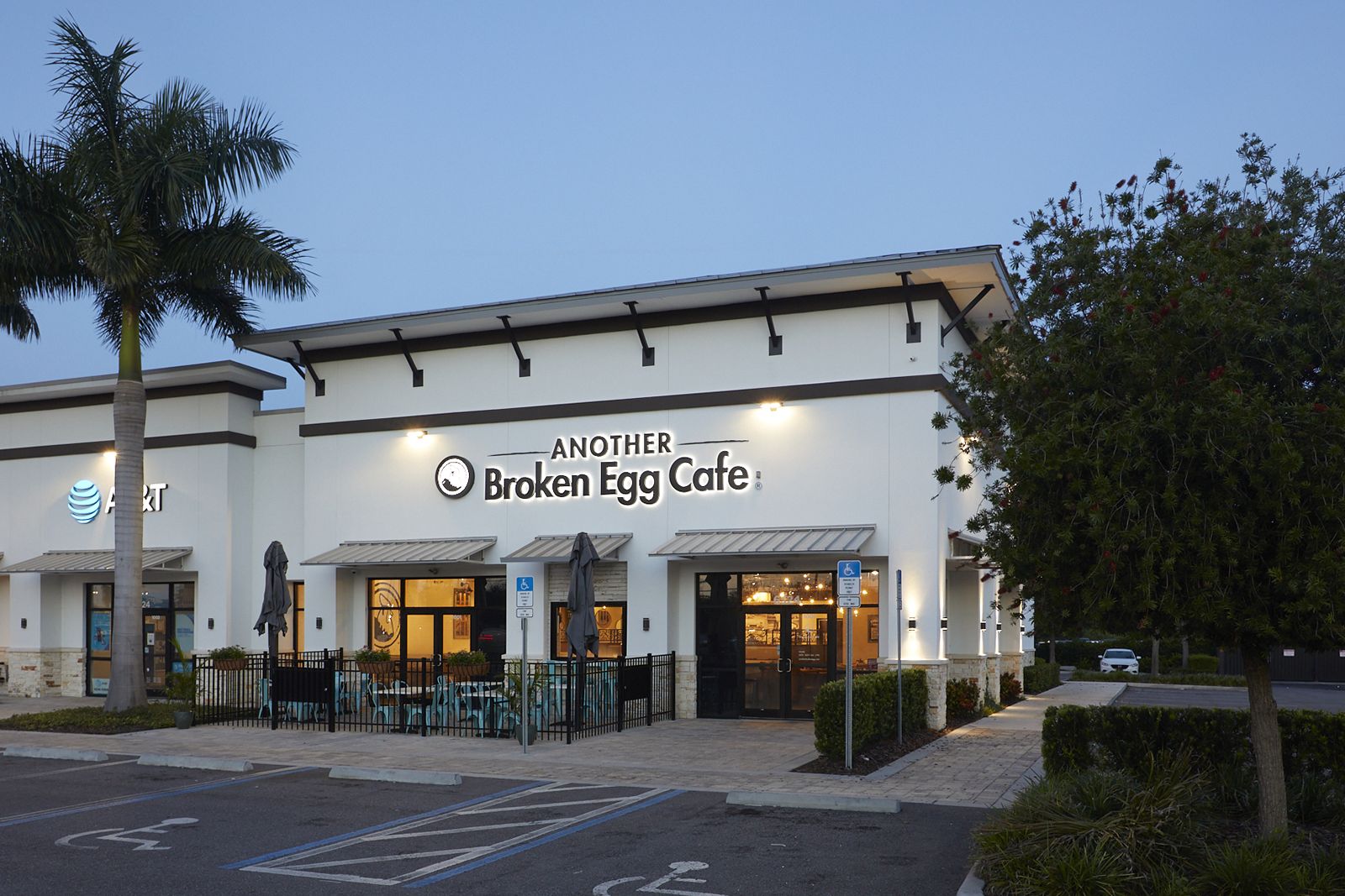 Another Broken Egg Cafe Dominates Daytime-Only Dining Segment with Strong Performance Leading Into 2023 Another Broken Egg Cafe Dominates Daytime-Only Dining Segment with Strong Performance Leading Into 2023