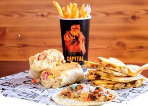 Capital Tacos to Deepen Central Florida Presence Following 3-Unit Franchisee Development Deal