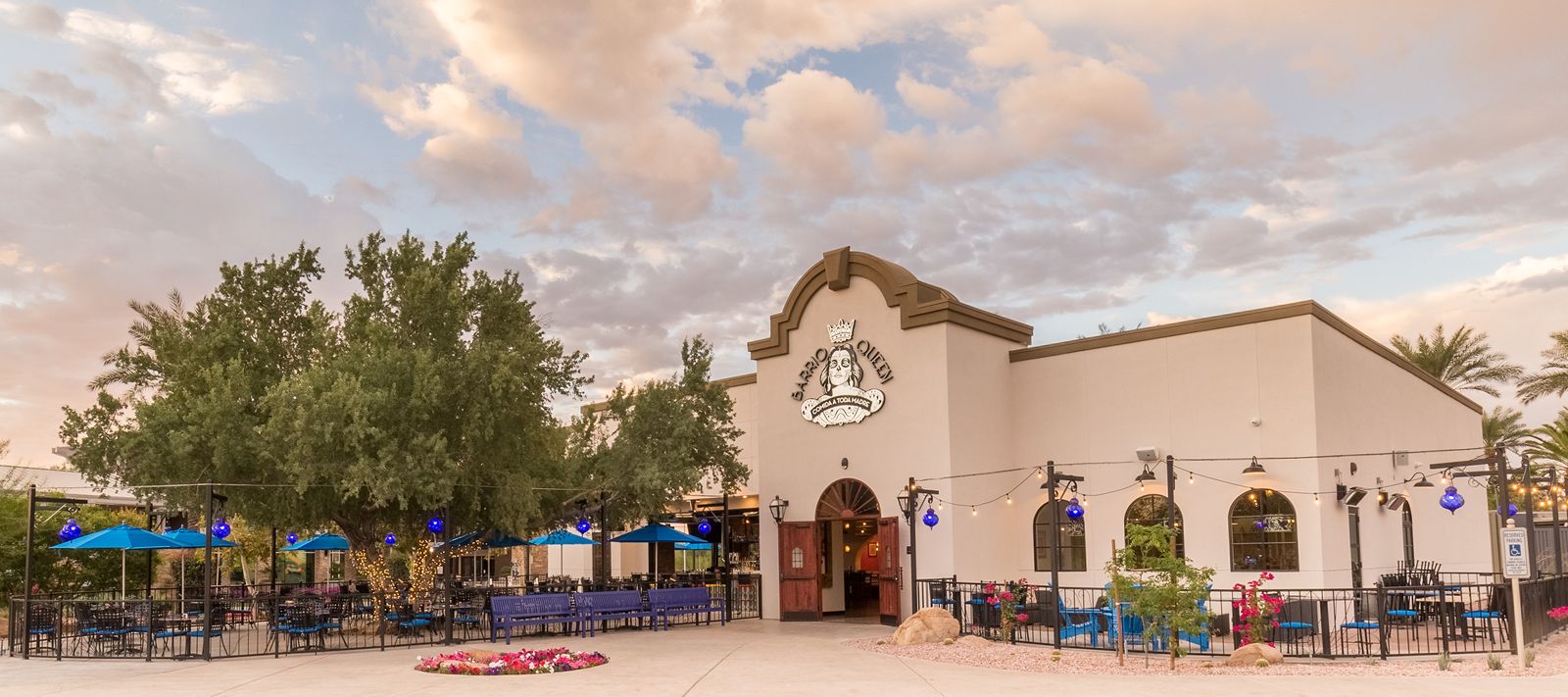 Celebrity Favorite and Must-Visit Destination Barrio Queen Hosts Epic 7-Day Big Game Week Event Celebrity Favorite and Must-Visit Destination Barrio Queen Hosts Epic 7-Day Big Game Week Event