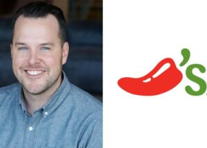 Chili’s Grill & Bar Names New Vice President of Marketing