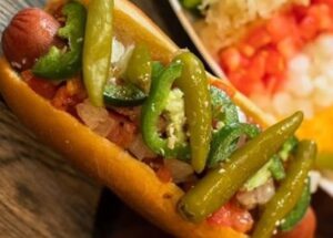 Crave Hot Dogs & BBQ Adds a Food Truck to Orlando, Florida!