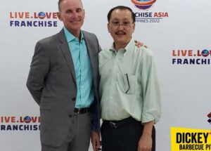 Dickey’s Barbecue Pit Announces International Expansion into the Philippines