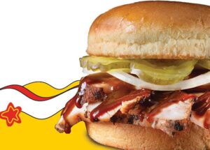 Dickey’s Barbecue Pit Drops a Bomb New ‘Cue Creation