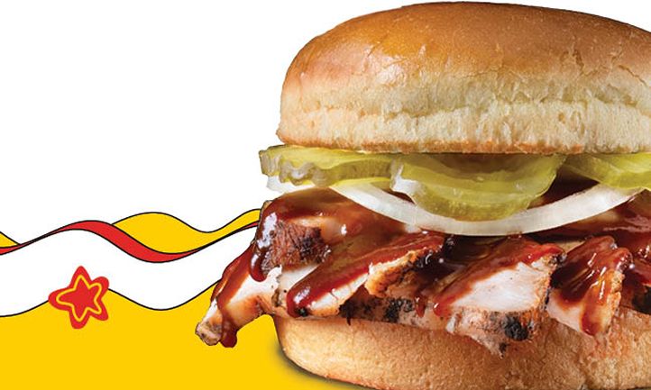 Dickey's Barbecue Pit Drops a Bomb New 'Cue Creation | RestaurantNewsRelease.com - Vimarsana News