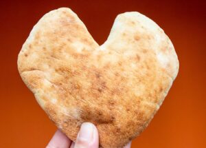 Fan the Flames of Love on Valentine’s Day with Naf Naf
