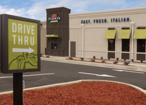 Fazoli’s to Make Debut in Puerto Rico with New Area Development Deal
