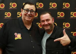 Happy Joe’s Celebrates 50 Years of Successes with Team Members at 2022 Annual Conference