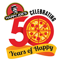 Happy Joe's Celebrates 50 Years of Successes with Team Members at 2022 Annual Conference