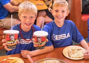 Happy Joe’s Delivers Big Wins in 2022, Preps for 2023