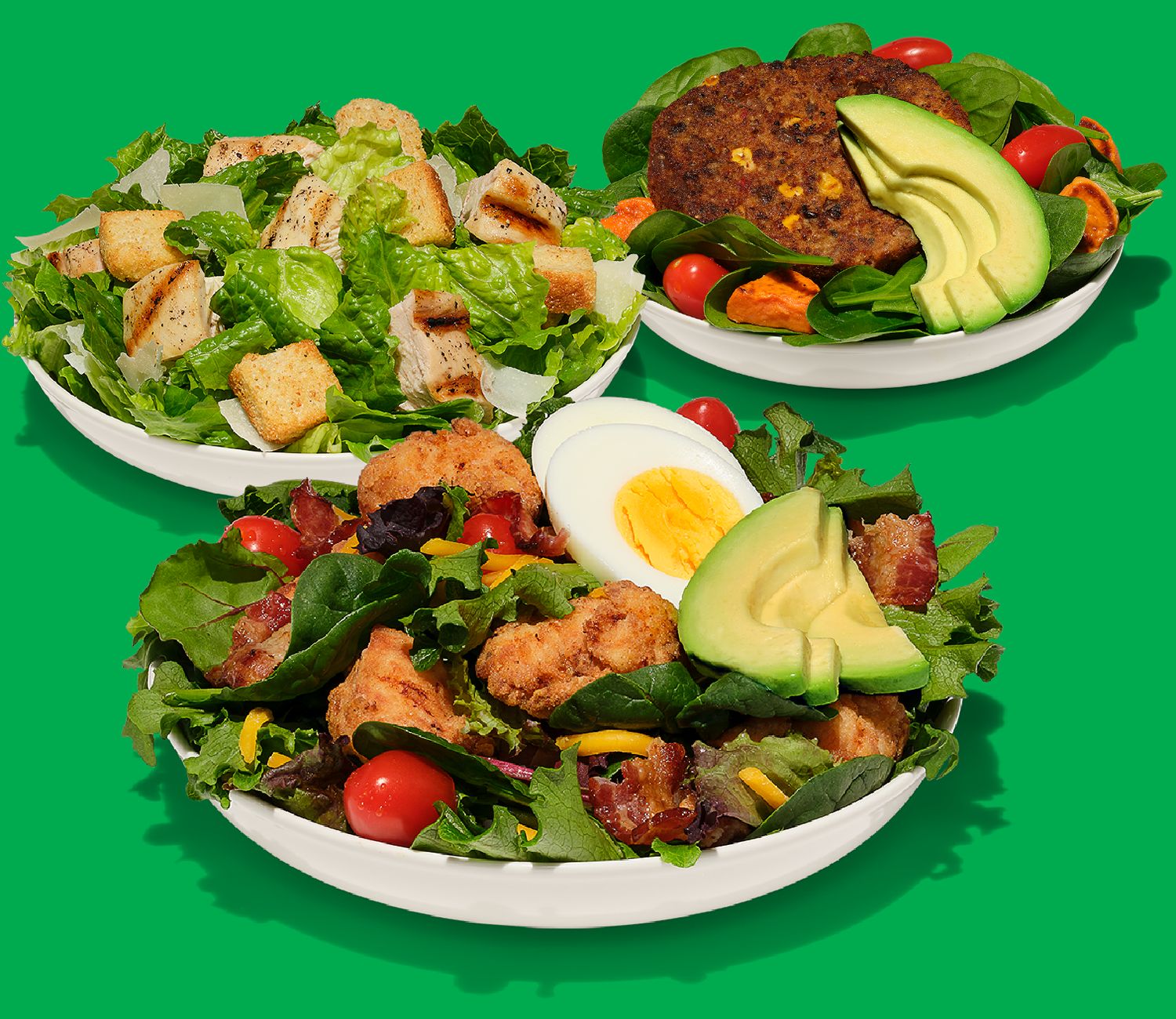 Hat Creek Packs Heavy Flavor Into New Lighter Side Menu Hat Creek Packs Heavy Flavor Into New Lighter Side Menu