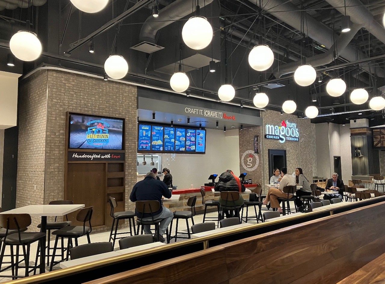 Huey Magoo's Now Open In Las Vegas, Nevada Huey Magoo's Now Open In Las Vegas, Nevada