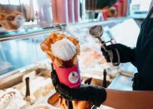 I Scream Gelato Closes Agreement for Ohio’s First Franchise Location