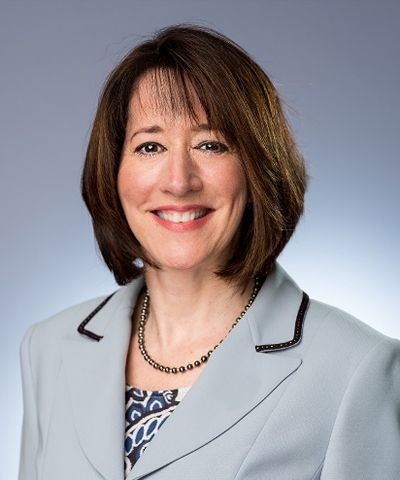 Kristin Corcoran