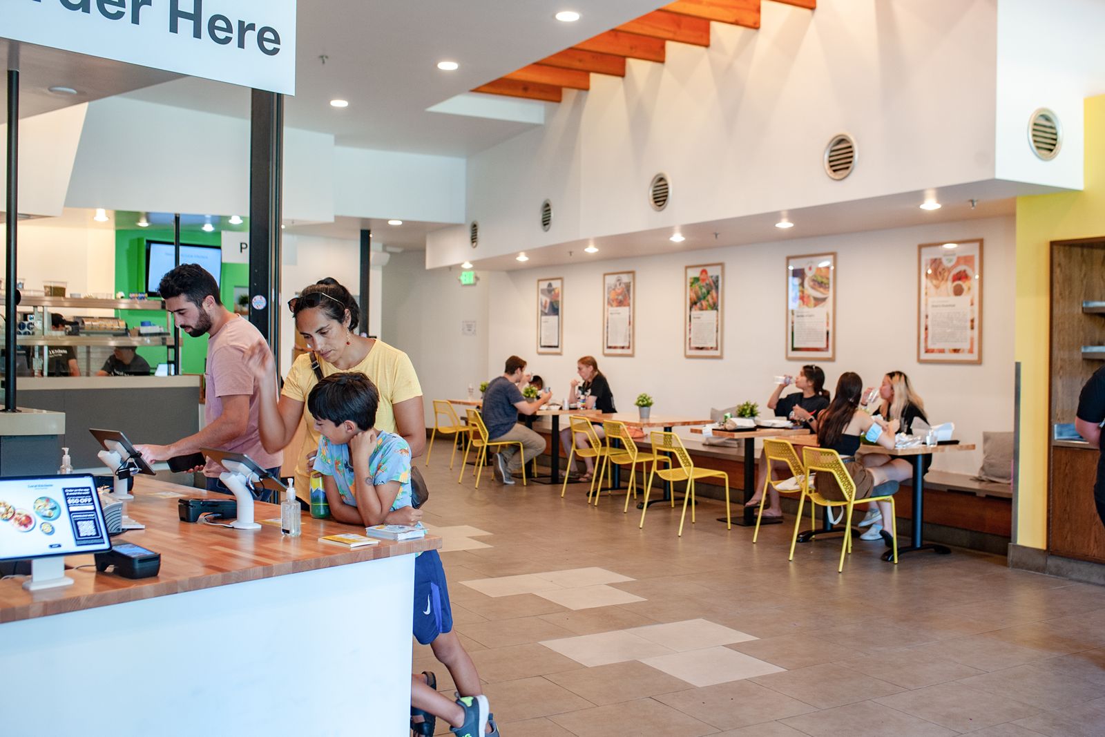 Local Kitchens Continues Expansion With Five New Locations Coming to Northern California Local Kitchens Continues Expansion With Five New Locations Coming to Northern California