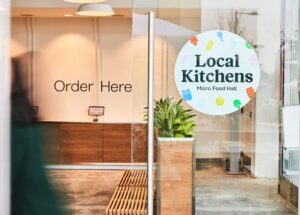 Local Kitchens Continues Expansion With Five New Locations Coming to Northern California