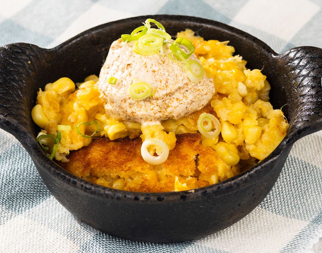 Lucille's Smokehouse Bar-B-Que County Fair Corn Pudding Love Never Tasted So Good! Lucille's Smokehouse Bar-B-Que Spotlights the Love for Ribs in February